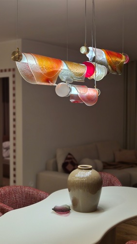 Wnętrze z duszą – Sonia Bohosiewicz i jej artystyczna oaza